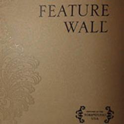 Coleção - Feature Wall